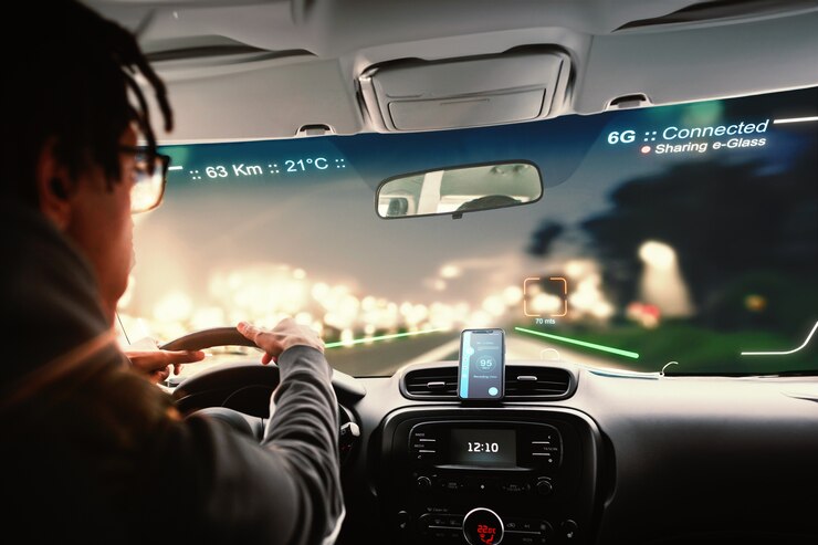 Why Dash Cams Are The Most Wanted Car Accessory?