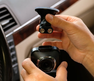 Dash Cam Pro  As Seen On TV